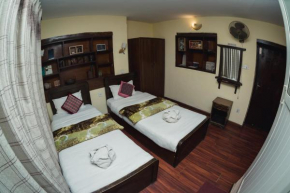 Cheap Thamel Rooms